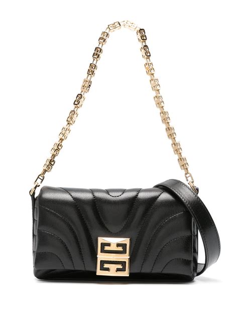 mini 4g leather crossbody bag givenchy|Women's Designer 4G .